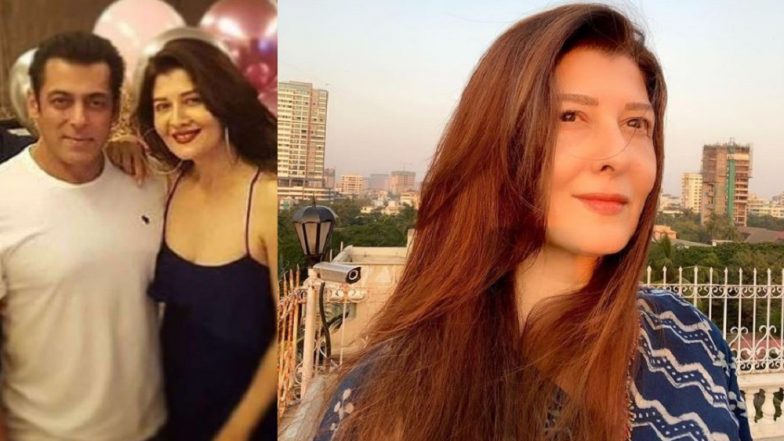 Sangeeta Bijlani: সলমনকে নিয়ে মুখ খুললেন প্রাক্তন বান্ধবী সঙ্গীতা