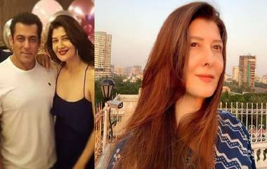 Sangeeta Bijlani: সলমনকে নিয়ে মুখ খুললেন প্রাক্তন বান্ধবী সঙ্গীতা