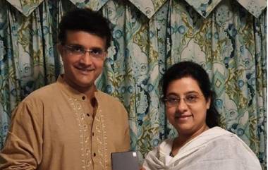 Sourav Ganguly Turns 49: চমকে দিলেন, সৌরভের জন্মদিনে ডোনার বিশেষ উপহার দেখুন