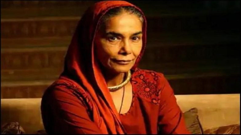 Surekha Sikri: হার্ট অ্যাটাকের ছোবল, প্রয়াত বর্ষীয়ান অভিনেত্রী সুরেখা সিক্রি