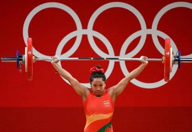 Mirabai Chanu: মীরবাঈ চানুর পদক জয়ের মুহূর্তে তাঁর বাড়িতে যেভাবে হল উচ্ছ্বাস (দেখুন ভিডিও)