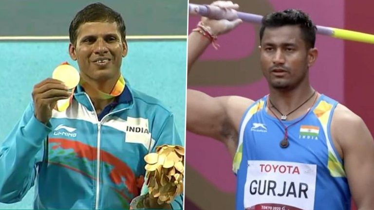 Devendra Jhajharia Wins Silver: প্যারালিম্পিক্সের জ্যাভলিনে রুপো জিতলেন ভারতের দেবেন্দ্র ঝাঝারিয়া, একই ইভেন্টে ব্রোঞ্জ জিতেছেন সুন্দর সিং