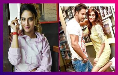 Nusrat Jahan মা হলেন, আপ্লুত অনুরাগীরা