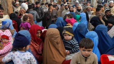 Taliban: আফগানিদের সাহায্যে সীমান্ত খোলা রাখুন, আফগানিস্তানের পড়শি দেশগুলির কাছে আবেদন রাষ্ট্রসংঘের