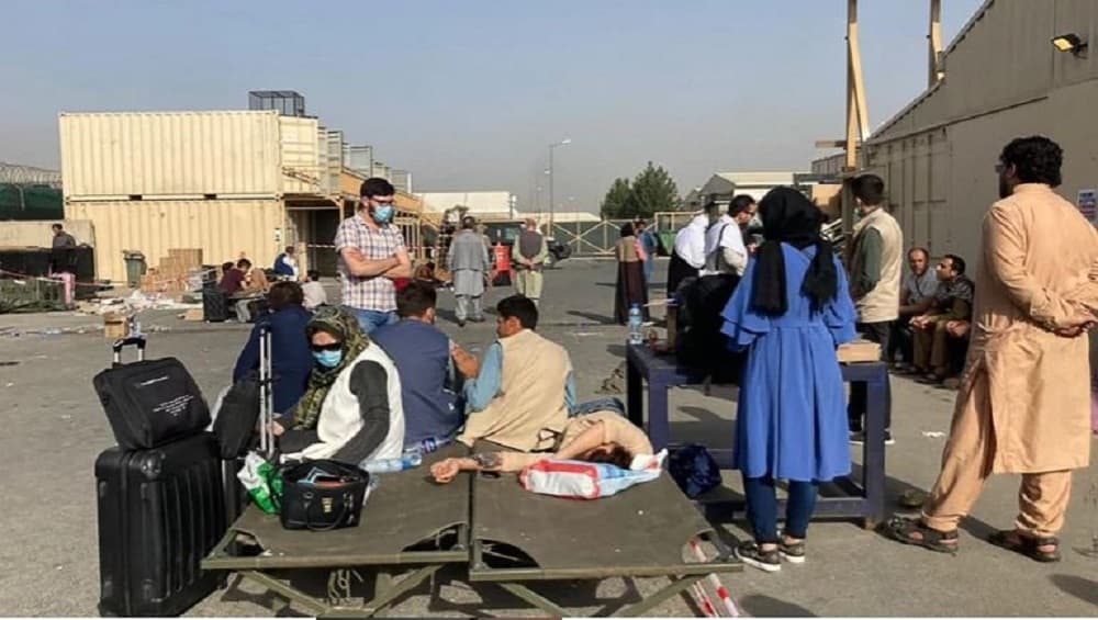 Afghanistan: আফগানিস্তান থেকে কতজন ভারতীয়কে ফেরানো হয়েছে! কী বলল কেন্দ্র Afghanistan: আফগানিস্তান থেকে কতজন ভারতীয়কে ফেরানো হয়েছে! কী বলল কেন্দ্র