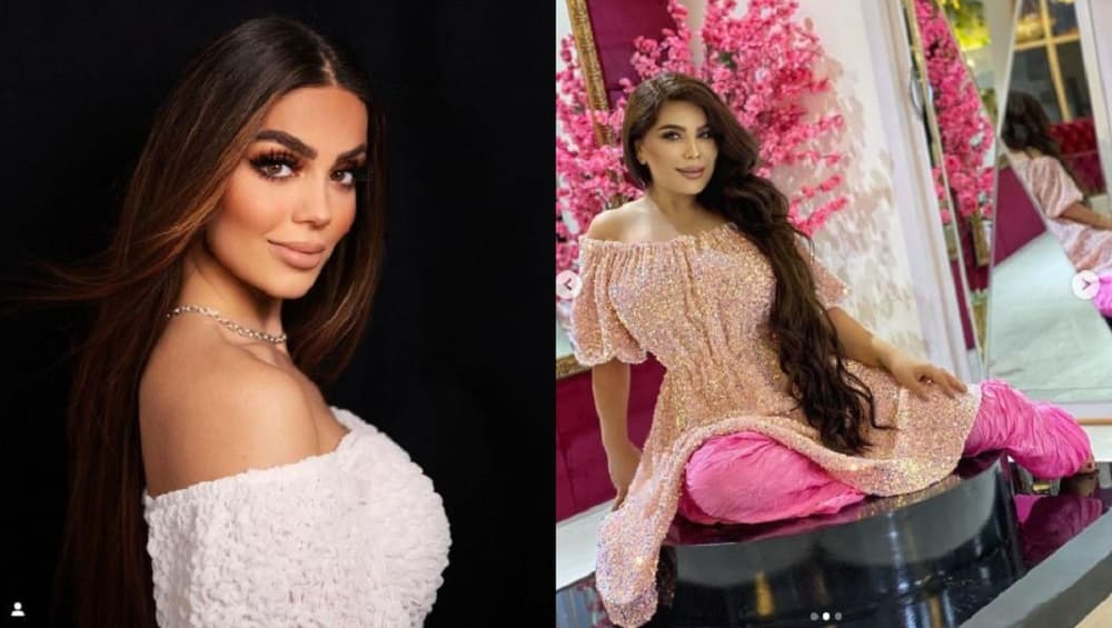 Afghan Pop Star Aryana Sayeed: শেষ করে দেবে তালিবান? আফগানিস্তান ছেড়ে পালালেন পপ তারকা আরিয়ানা Afghan Pop Star Aryana Sayeed: শেষ করে দেবে তালিবান? আফগানিস্তান ছেড়ে পালালেন পপ তারকা আরিয়ানা