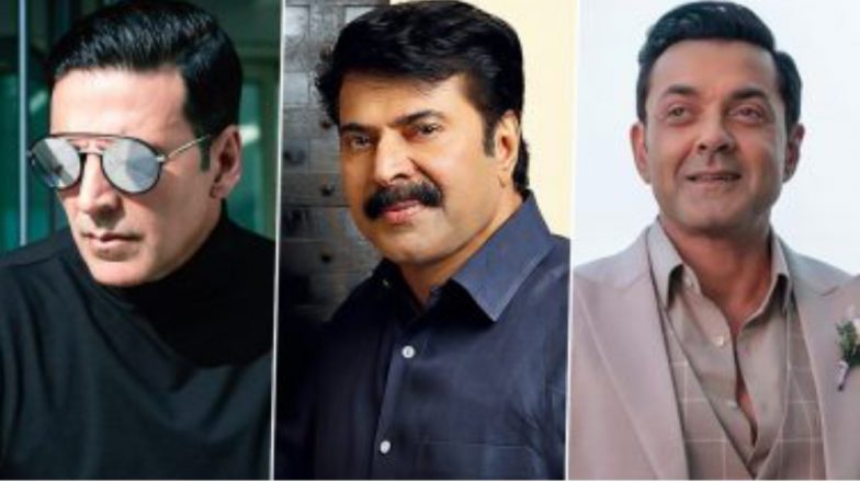 Akshay Kumar, Mammootty, Bobby Deol Congratulate To PV Sindhu: ২ অলিম্পিকে পরপর পদক জয়, সিন্ধু বন্দনায় মাতলেন ববি দেওল, অক্ষয় কুমার