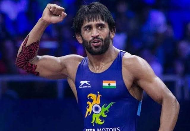 Bajrang Punia: টোকিও অলিম্পিকে ভারতের ষষ্ঠ পদক, কুস্তিতে ব্রোঞ্জ জিতলেন বজরং পুনিয়া