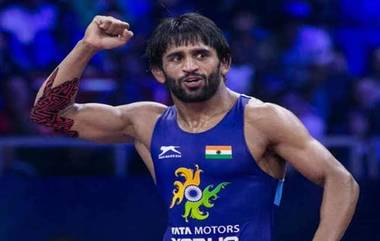 Bajrang Punia: টোকিও অলিম্পিকে ভারতের ষষ্ঠ পদক, কুস্তিতে ব্রোঞ্জ জিতলেন বজরং পুনিয়া