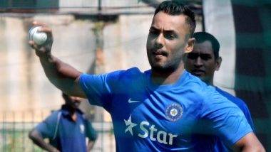 Stuart Binny: ধুমকেতু হয়েই নিভলেন স্টুয়ার্ট বিনি, অবসরে সেই ছয়তারা স্পেলের রজার   পুত্র