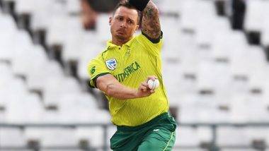 Dale Steyn: টেস্টের পর এবার সব ধরনের ক্রিকেটকে আলবিদা ডেল স্টেইনের