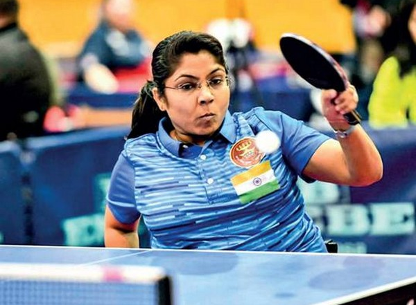 Tokyo Paralympics 2020: টোকিও প্যারালিম্পিক্সের আসরে ইতিহাস, মহিলা টেবিল টেনিসের ফাইনালে ভারতের ভাবিনা প্যাটেল