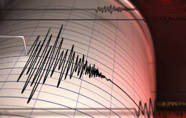 Earthquake In Tonga: ৭.১ মাত্রার প্রবল কম্পনের পর টোঙ্গায় সুনামি সতর্কতা