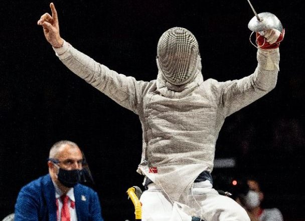 2020 Tokyo Paralympic Games: বিশেষ সক্ষমতায় মাতোয়ারা টোকিও,  জেদের লড়াইয়ের জোর দেখাচ্ছে প্যারালিম্পিক্স, দেখুন ছবিতে