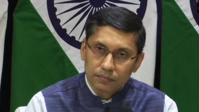 MEA On Afghanistan: আফগান শিখ, হিন্দুরা ভারতে আসতে চাইলে সাহায্য করবে সরকার, জানাল বিদেশ মন্ত্রক