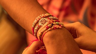 Raksha Bandhan 2021: জেনে নিন এই বছর রাখি পূর্ণিমার দিনক্ষণ ও শুভ সময়