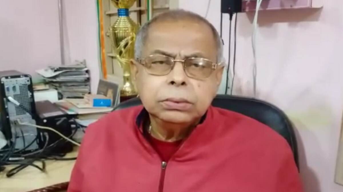 Shyama Prasad Mukherjee Arrested: ১০ কোটি টাকা আর্থিক প্রতারণার অভিযোগে গ্রেফতার রাজ্যের প্রাক্তন মন্ত্রী শ্যামাপ্রসাদ মুখোপাধ্যায় Shyama Prasad Mukherjee Arrested: ১০ কোটি টাকা আর্থিক প্রতারণার অভিযোগে গ্রেফতার রাজ্যের প্রাক্তন মন্ত্রী শ্যামাপ্রসাদ মুখোপাধ্যায়