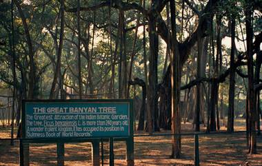 Kolkata: ১ সেপ্টেম্বর থেকে খুলছে বোটানিক্যাল গার্ডেন, ঢুকতে গেলে মানতে হবে নিয়ম