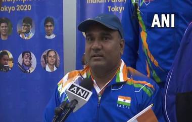 Vinod Kumar Wins Bronze: টোকিও প্যারালিম্পিক্সের ডিসকাস থ্রো-তে ব্রোঞ্জ জিতলেন বিনোদ কুমার