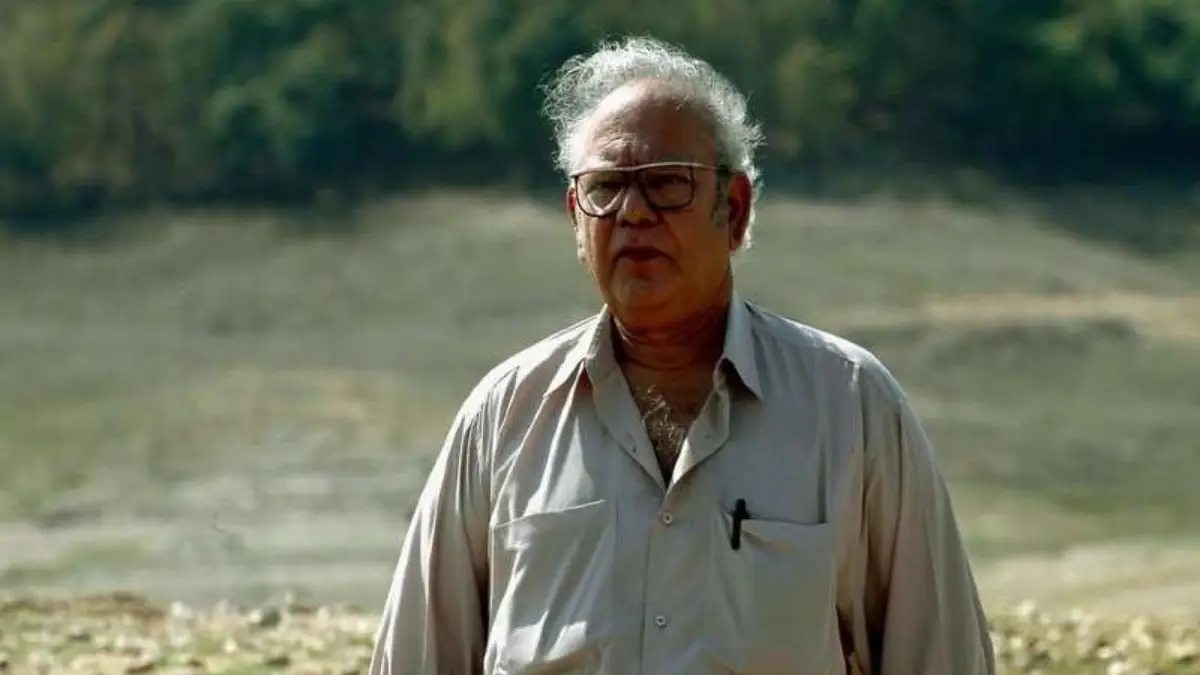 Buddhadeb Guha Passes Away: বাংলা সাহিত্যে ইন্দ্রপতন, প্রয়াত হলেন সাহিত্যিক বুদ্ধদেব গুহ