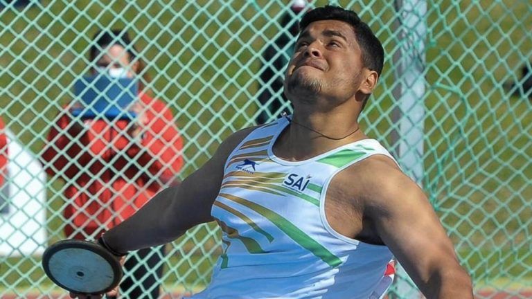 Yogesh Kathuniya Wins Silver: প্যারালিম্পিক্সে ডিসকাস থ্রো-তে রুপো জিতলেন ভারতর যোগেশ কাঠুনিয়া