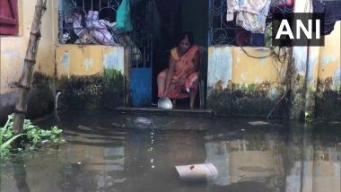 West Bengal Monsoon: ফের ভাসবে শহর! মঙ্গলবারেও জলমগ্ন কলকাতা
