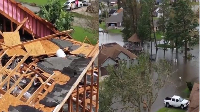 Hurricane Ida: হ্যারিকেন ইদা-য় মৃতের সংখ্যা বেড়ে ১৩, সপ্তাহ ঘুরলেও ৫ লক্ষ বাড়িতে ফেরেনি বিদ্যুৎ সংযোগ