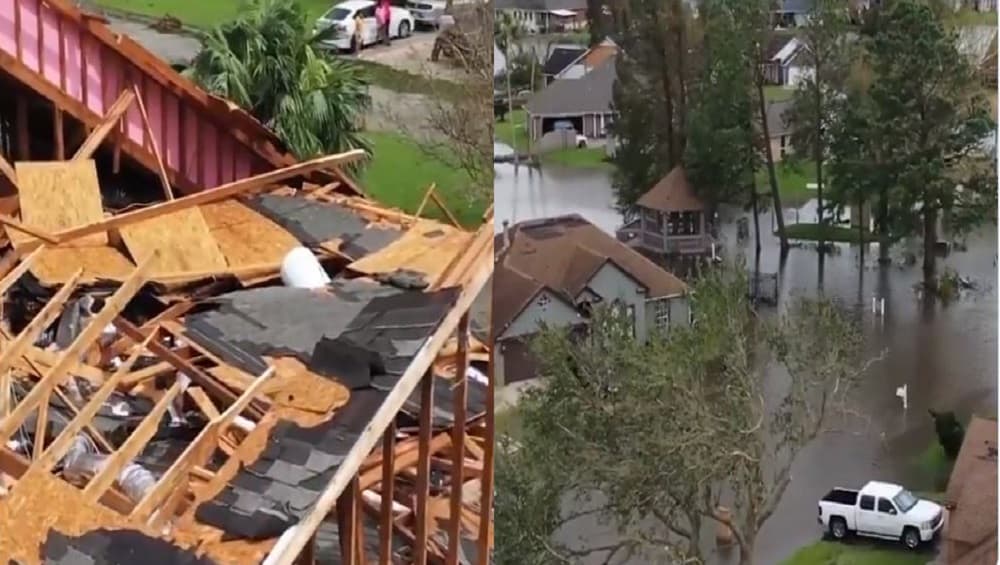 Hurricane Ida: হ্যারিকেন ইদা-য় মৃতের সংখ্যা বেড়ে ১৩, সপ্তাহ ঘুরলেও ৫ লক্ষ বাড়িতে ফেরেনি বিদ্যুৎ সংযোগ Hurricane Ida: হ্যারিকেন ইদা-য় মৃতের সংখ্যা বেড়ে ১৩, সপ্তাহ ঘুরলেও ৫ লক্ষ বাড়িতে ফেরেনি বিদ্যুৎ সংযোগ