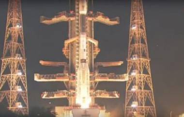 GSLV-F10 Launch: যান্ত্রিক ত্রুটি, উৎক্ষেপণের পরেও কাঙ্খিত কক্ষপথে পৌঁছাল না ইসরোর কৃত্রিম উপগ্রহ