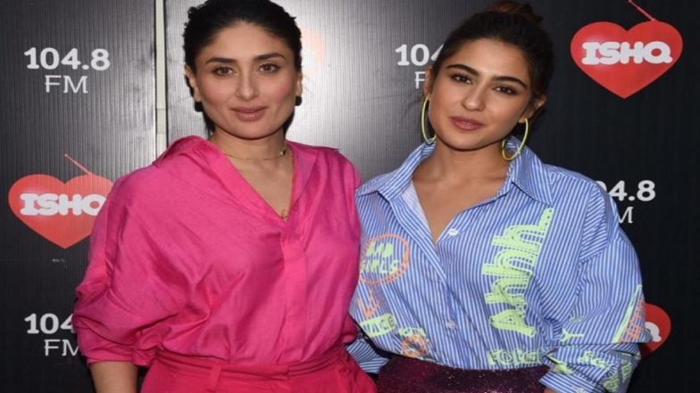 Kareena Kapoor Khan: সারার জন্মদিন, সৎ মেয়েকে কী বললেন করিনা