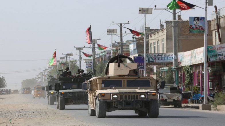 Afghanistan: উত্তপ্ত আফগানিস্তান, গুরুত্বপূর্ণ শহরে মৃত্যু ১১ জনের