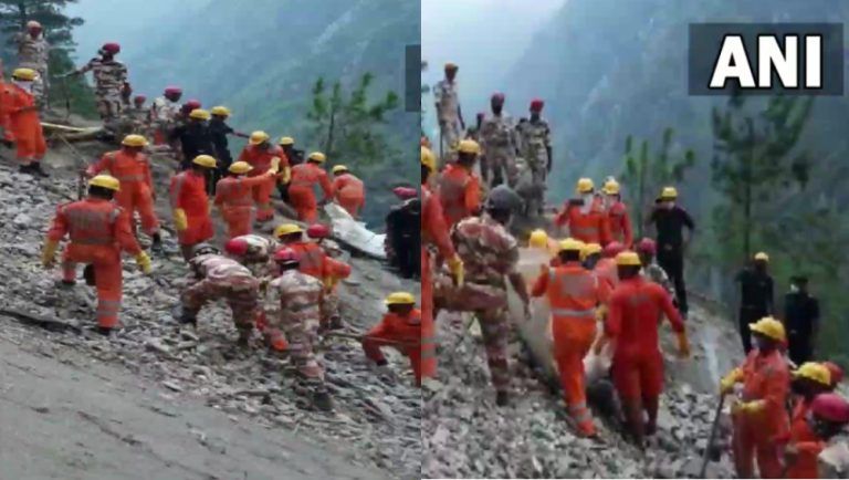 Kinnaur Landslide: সকালে ধ্বংসস্তুপ সরিয়ে উদ্ধার আরও ২ মৃতদেহ, এখনও পর্যন্ত কিন্নরে ধসের বলি ১৫