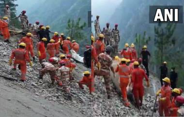 Kinnaur Landslide: সকালে ধ্বংসস্তুপ সরিয়ে উদ্ধার আরও ২ মৃতদেহ, এখনও পর্যন্ত কিন্নরে ধসের বলি ১৫