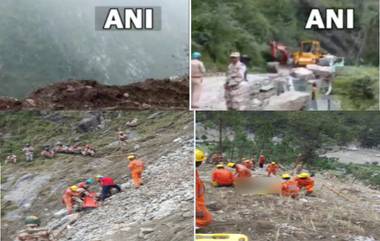 Kinnaur Landslide Incident: হিমাচলের কিন্নরে ধসে মৃতের সংখ্যা বেড়ে ১৩, জীবিতাবস্থায় উদ্ধার ১৩ জন