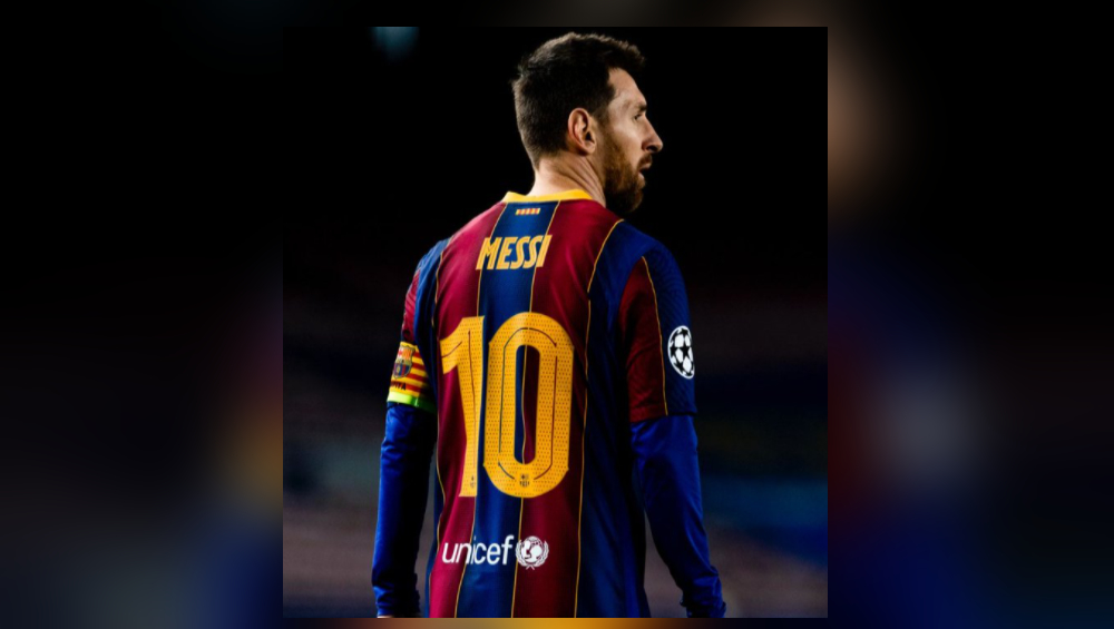 Lionel Messi Left Barcelona: ১৭ বছরের জোড় ভাঙল, বার্সেলোনা ছাড়লেন লিওনেল মেসি