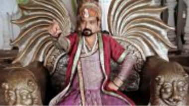 Jodha Akbar Actor's Leg Amputated: পা কাটা গেল ‘যোধা আকবর’ খ্যাত এই অভিনেতার