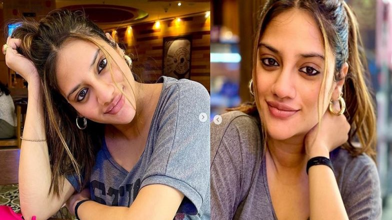 Nusrat Jahan: মা হচ্ছেন, আত্মবিশ্বাসী নুসরত জাহান