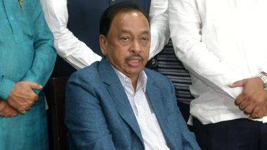 Narayan Rane: 'মহারাষ্ট্রকে পশ্চিমবঙ্গ হতে দেব না', চড়কাণ্ডে জামিনে মুক্ত নারায়ণ রানের মন্তব্য