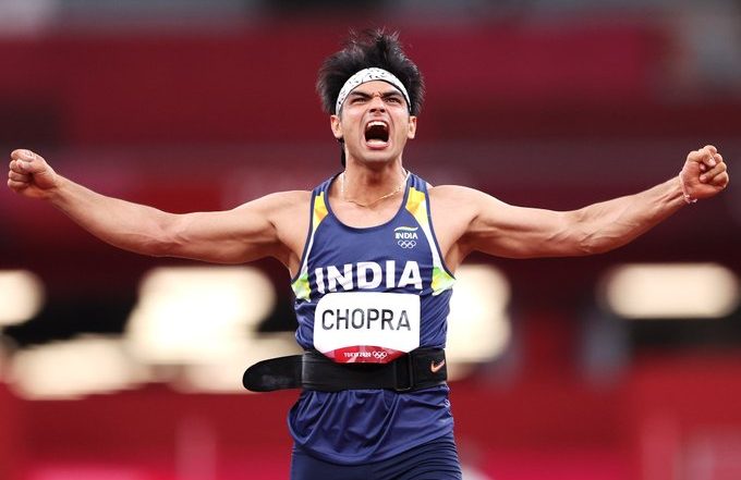Tokyo Olympics 2020: সোনার ছেলে নীরজ চোপড়াকে অভিনন্দন প্রধানমন্ত্রী নরেন্দ্র মোদীর