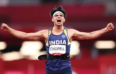 Tokyo Olympics 2020: সোনার ছেলে নীরজ চোপড়াকে অভিনন্দন প্রধানমন্ত্রী নরেন্দ্র মোদীর