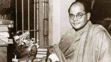 Netaji: নেতাজির স্মৃতি বিজড়িত স্থানগুলির প্রচার ও পর্যটন উদ্যোগী কেন্দ্রীয় সরকার