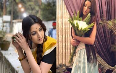 PoriMoni: মাদক মামলা নিয়ে শোরগোল বাংলাদেশে, আদালতে অভিনেত্রী পরীমণি