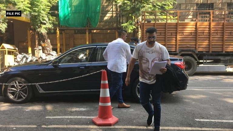 Raj Kundra: জেলেই থাকতে হচ্ছে, আজও জামিন পেলেন না রাজ কুন্দ্রা