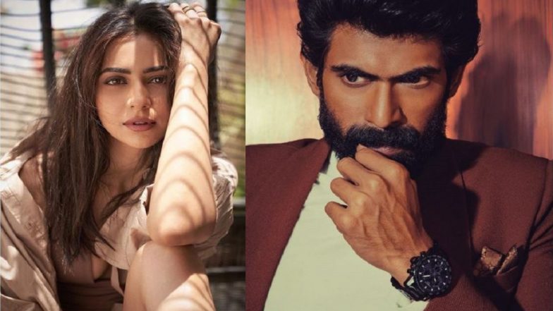 Rana Daggubati: মাদক মামলায় সমন, জিজ্ঞাসাবাদ রানা, রকুলদের