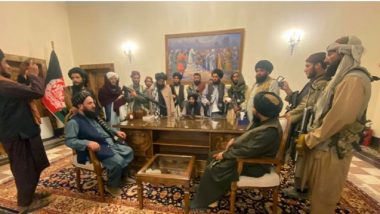 Taliban: সরকারি কাজে অংশ নিন মহিলারা, আফগানিস্তান জুড়ে আতঙ্কের মাঝে নয়া ঘোষণা তালিবানের