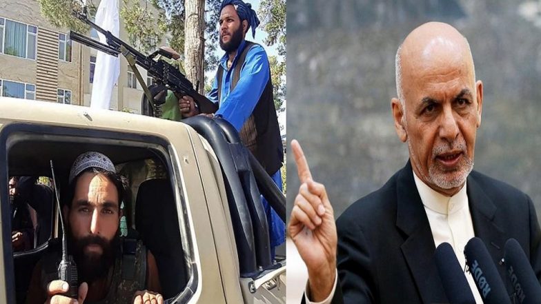 Taliban: কাবুলকে চারদিক থেকে ঘিরে ফেলল তালিবান, বিনা যুদ্ধে কাবুলিওয়ালার দেশের রাজধানী দখল হওয়ার মুখে