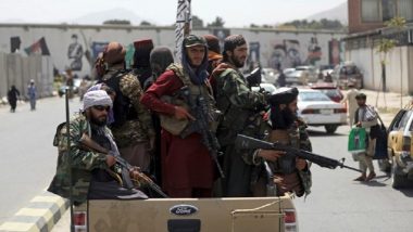 Afghanistan: আফগানিস্তানে নিষিদ্ধ বিদেশি মুদ্রা, নির্দেশ না মানলে কড়া শাস্তির হুমকি তালিবানের
