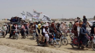 Taliban: কাবুল দখলের গর্জন তালিবানের, আফগানিস্তান থেকে নাগরিকদের উদ্ধারে ব্যস্ত বিভিন্ন দেশ