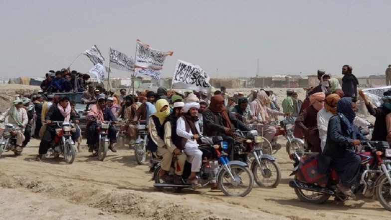 Taliban: আফগানিস্তানে যৌন কর্মীদের শেষ করে দেবে তালিবান? নয়া রিপোর্টে চাঞ্চল্য
