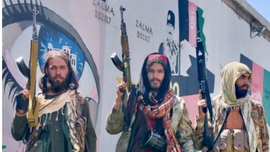 Afghanistan Crisis: ৪০ শতাংশ মিডিয়া হাউস বন্ধ, তালিবানের দখলে থাকা আফগানিস্তানে কাজ হারিয়েছেন ৬ হাজারের বেশি সাংবাদিক